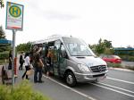 Mercedes-Benz Sprinter City 65 2006 года